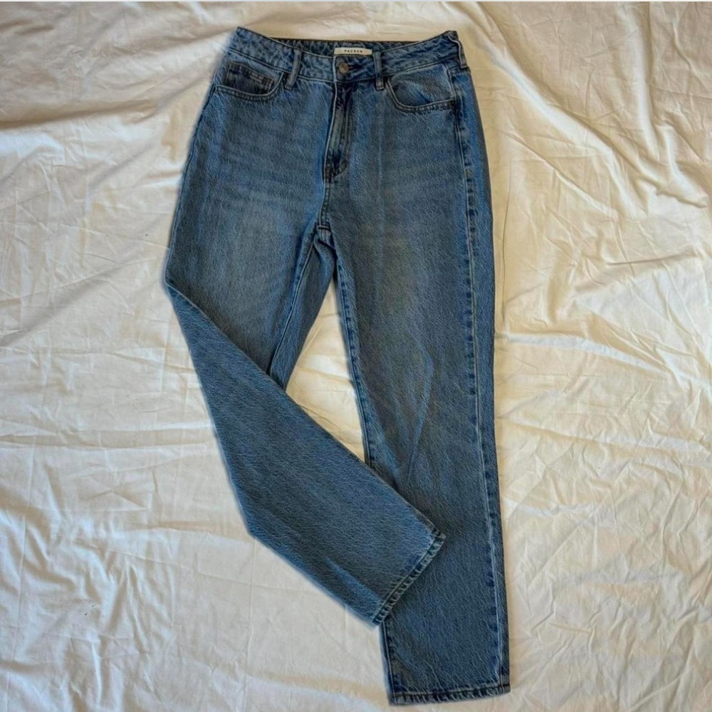 Pacsun Women's Blue Jeans